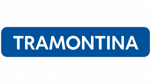 Logo de Tramontina en 2005