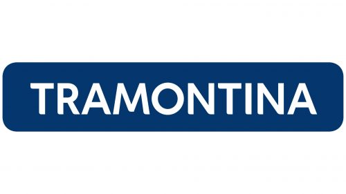 Logo de Tramontina en 2009