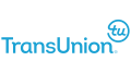 Logo de TransUnion