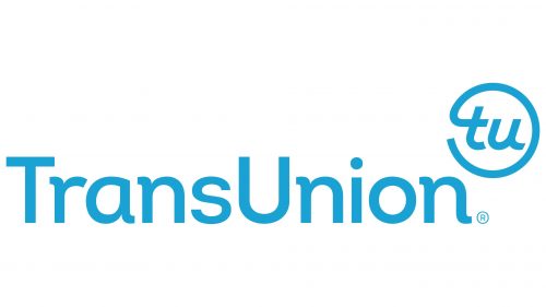 Logo de TransUnion
