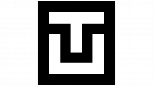 Logo de TransUnion en 1969