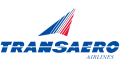 Logo de Transaero Airlines