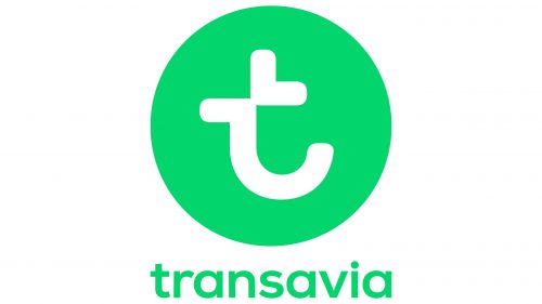 Logo de Transavia