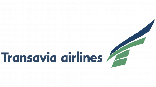 Logo de Transavia en 1994