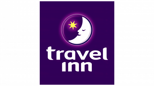 Logo de Travel Inn en 2003