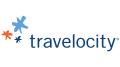 Logo de Travelocity