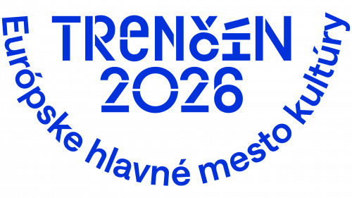 Logo de Trencin European Capital of Culture 2026