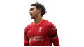 Logo de Trent Alexander Arnold