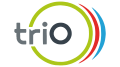 Logo de Trio