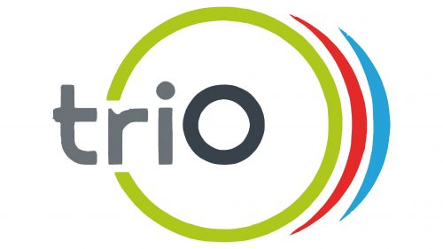 Logo de Trio