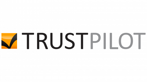 Logo de Trustpilot en 2007