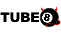 Logo de Tube8