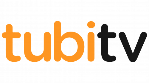 Logo de TubiTV en 2014