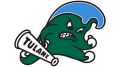 Logo de Tulane Green Wave