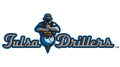 Logo de Tulsa Drillers