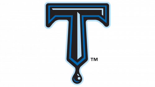 Logo de Tulsa Drillers Cap