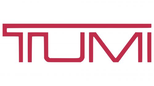 Logo de Tumi