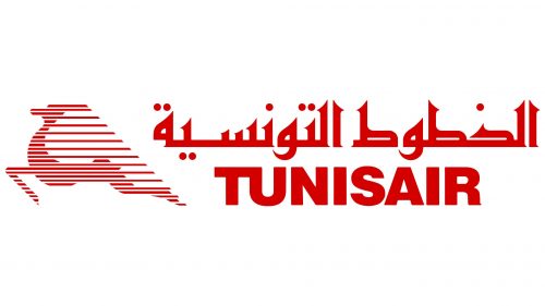 Logo de Tunisair