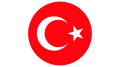 Logo de Turkey National Football Team