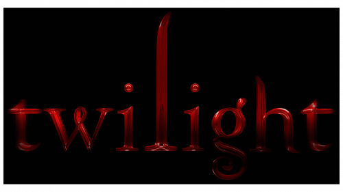 Logo de Twilight en 2006