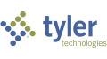 Logo de Tyler Technologies