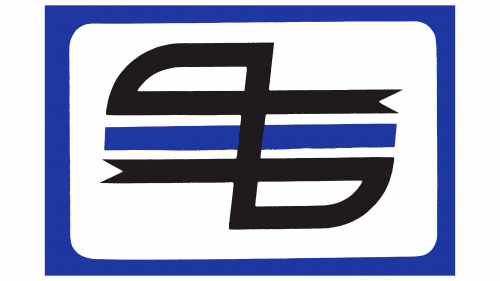 Logo de Tyne and Wear Passenger Transport Executive en 1974