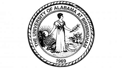 Logo de UAB the Seal