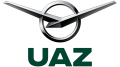Logo de UAZ