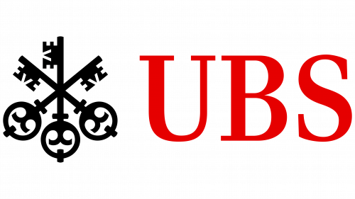 Logo de UBS