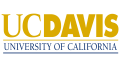 Logo de UC Davis