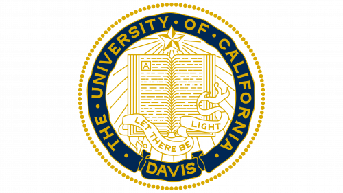 Logo de UC Davis Seal