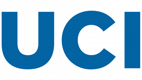 Logo de UC Irvine