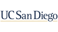 Logo de UCSD