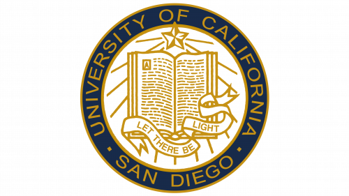 Logo de UCSD Seal