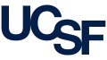 Logo de UCSF