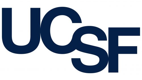 Logo de UCSF