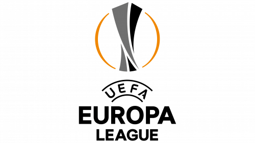 Logo de UEFA Europa League en 2015