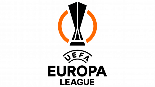 Logo de UEFA Europa League en 2021