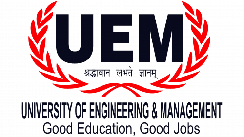 Logo de UEM