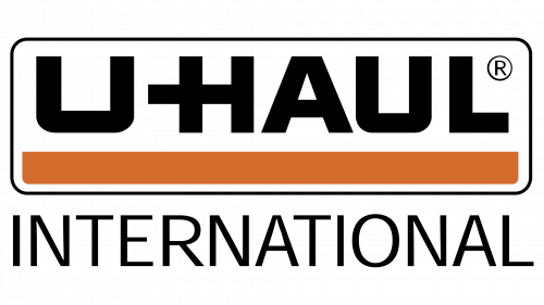 Logo de UHaul