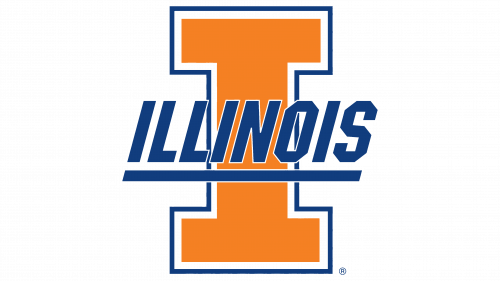 Logo de UIUC en 1989