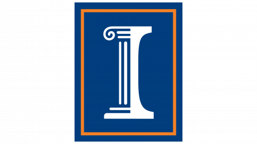 Logo de UIUC en 1997
