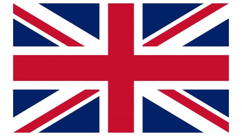 Logo de UK