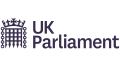 Logo de UK Parliament