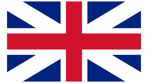 Logo de UK en 1606