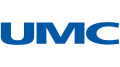Logo de UMC (United Microelectronics Corporatio)