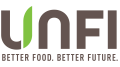 Logo de UNFI