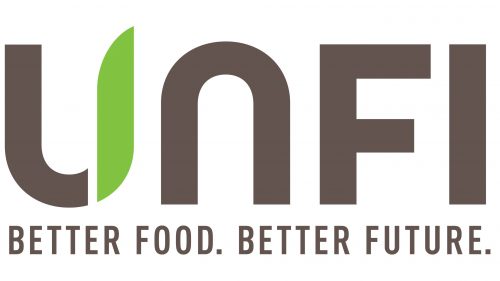 Logo de UNFI