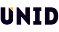 Logo de UNID