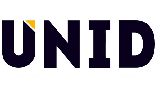 Logo de UNID